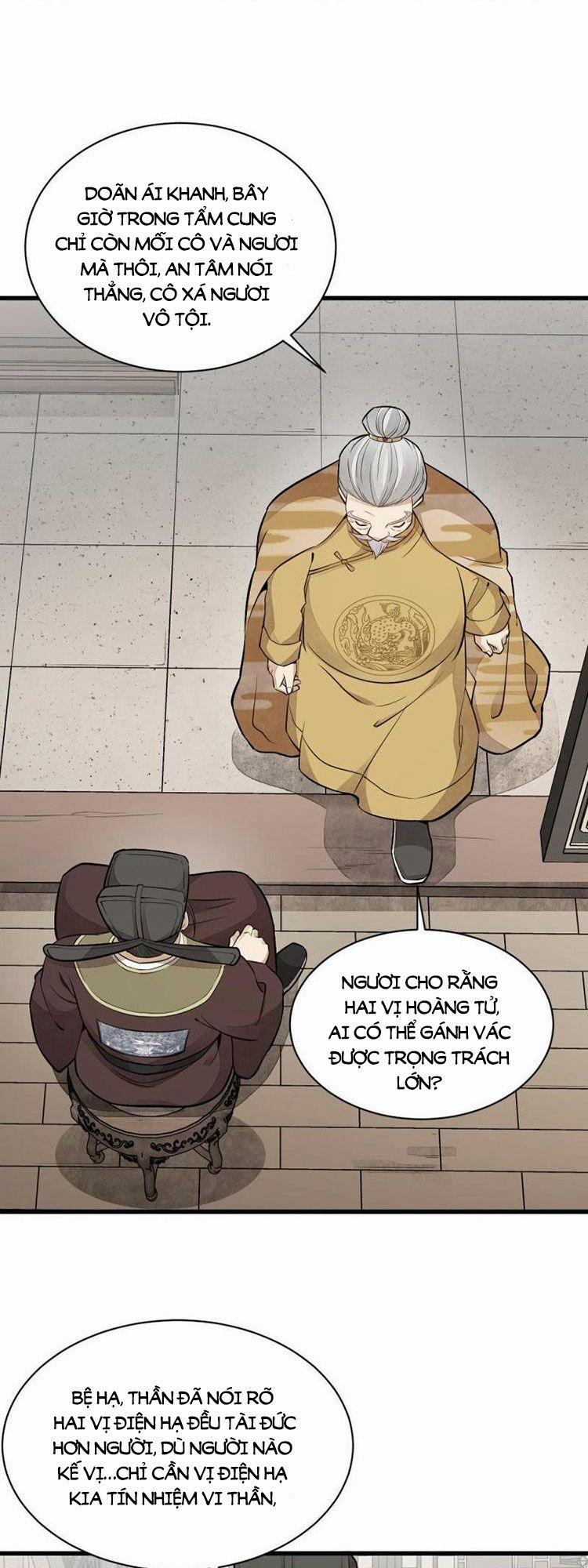 Lạn Nha Kỳ Duyên 148 trang 19