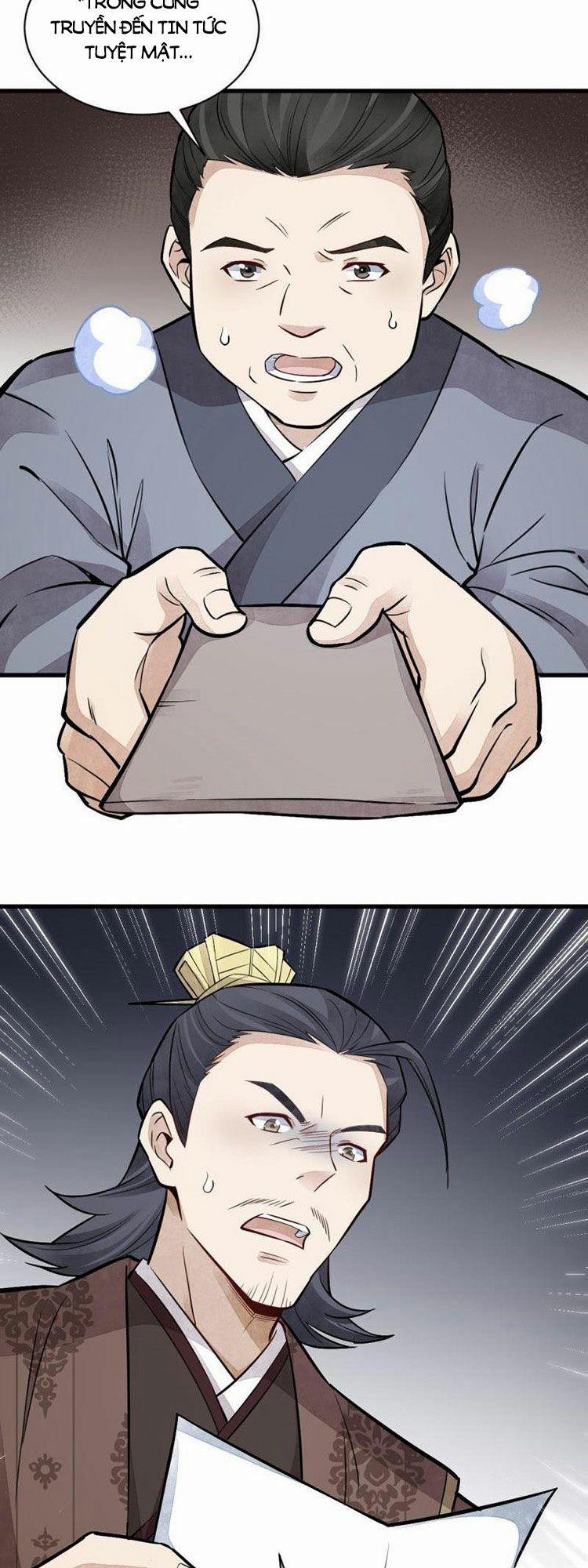 Lạn Nha Kỳ Duyên 148 trang 28