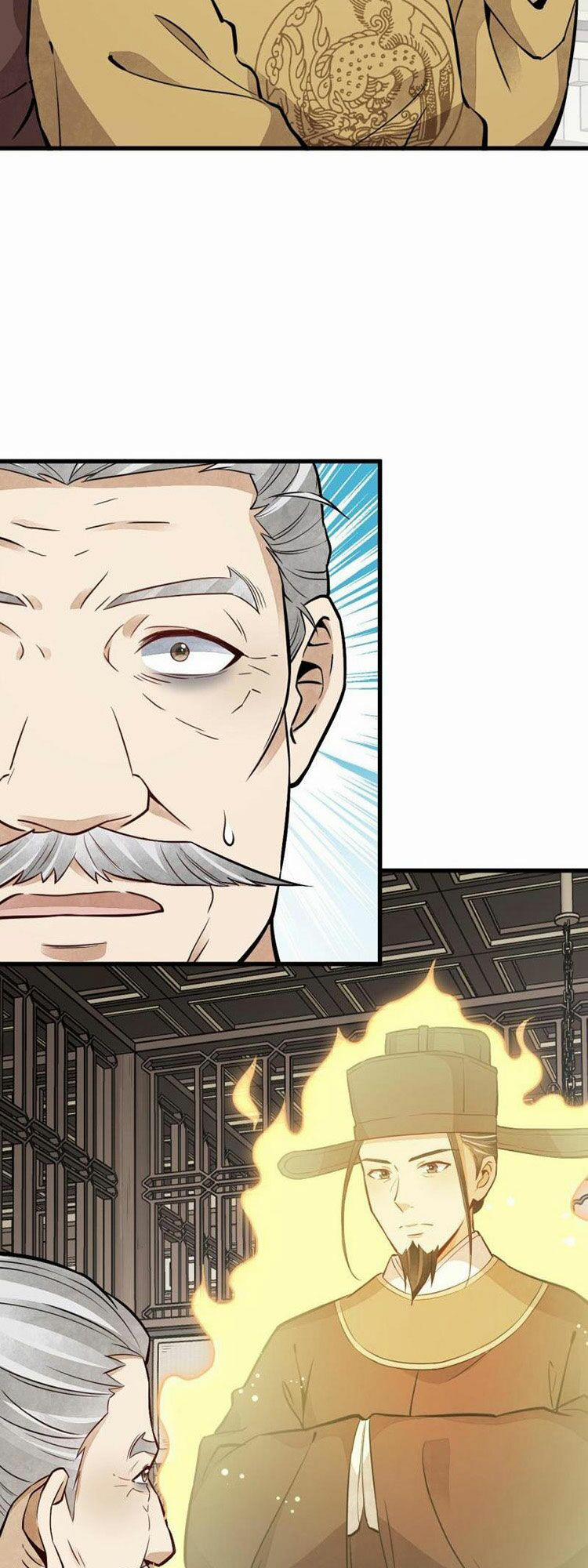 Lạn Nha Kỳ Duyên 148 trang 3