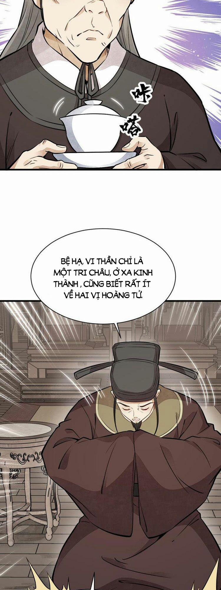 Lạn Nha Kỳ Duyên 148 trang 8