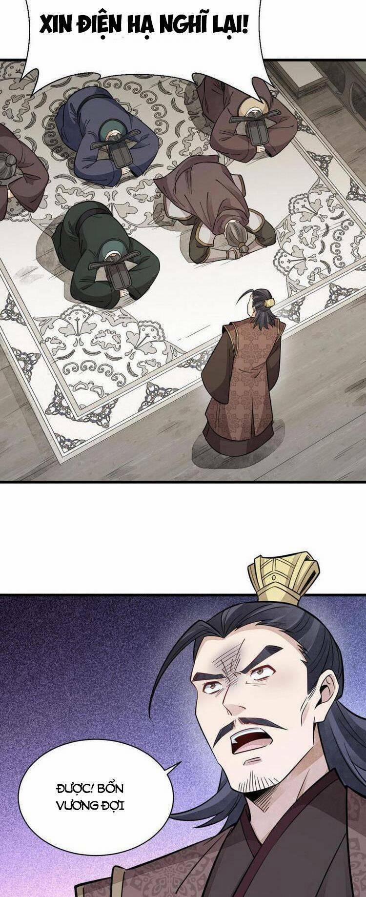 Lạn Nha Kỳ Duyên 149 trang 19