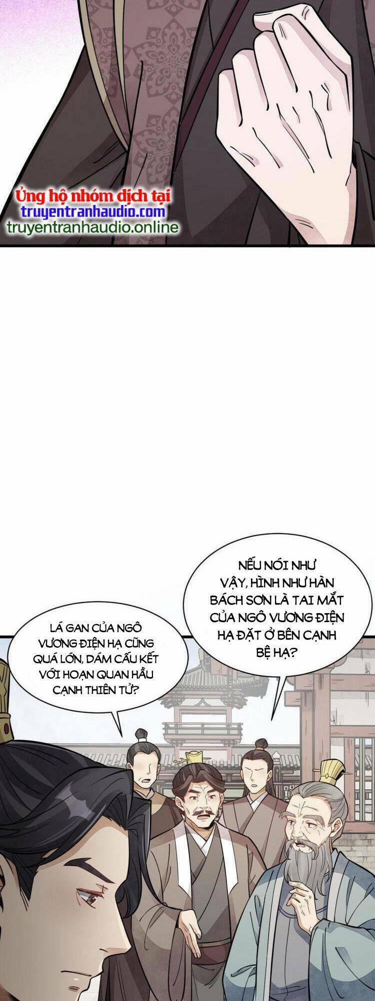 Lạn Nha Kỳ Duyên 149 trang 20