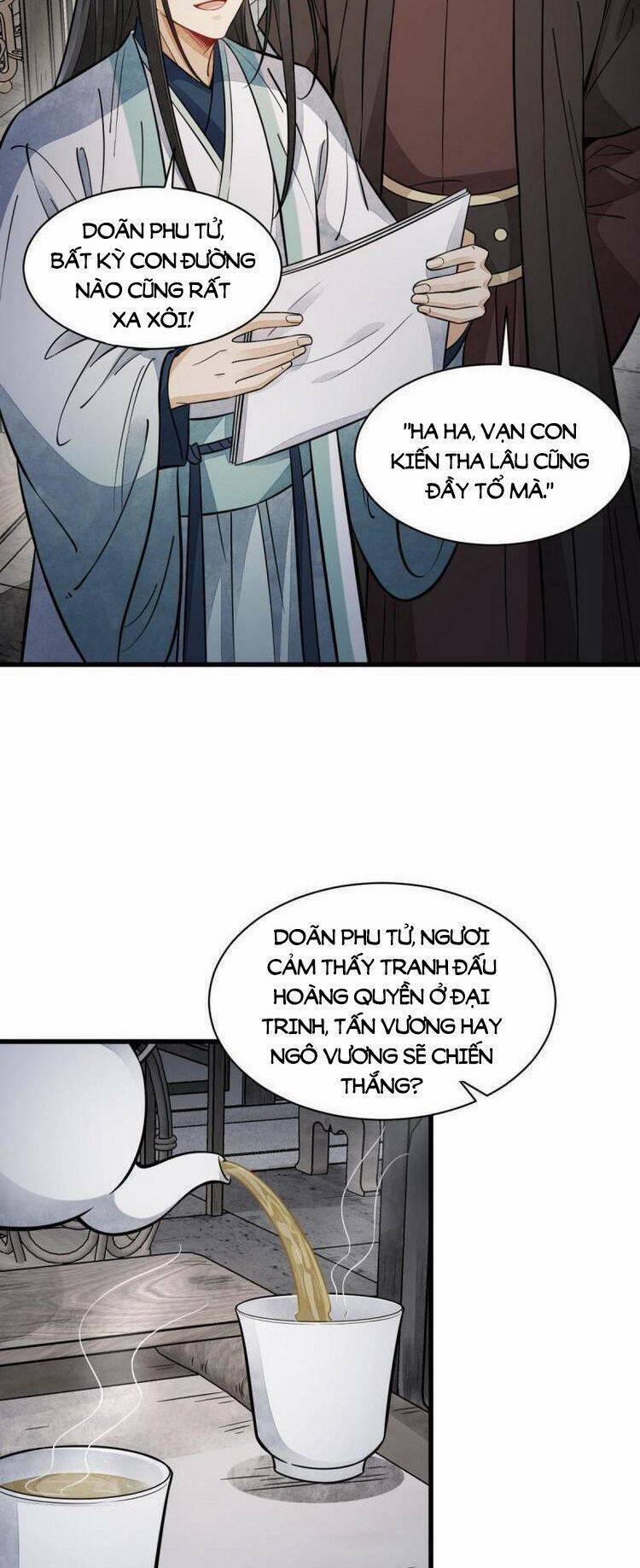 Lạn Nha Kỳ Duyên 149 trang 5