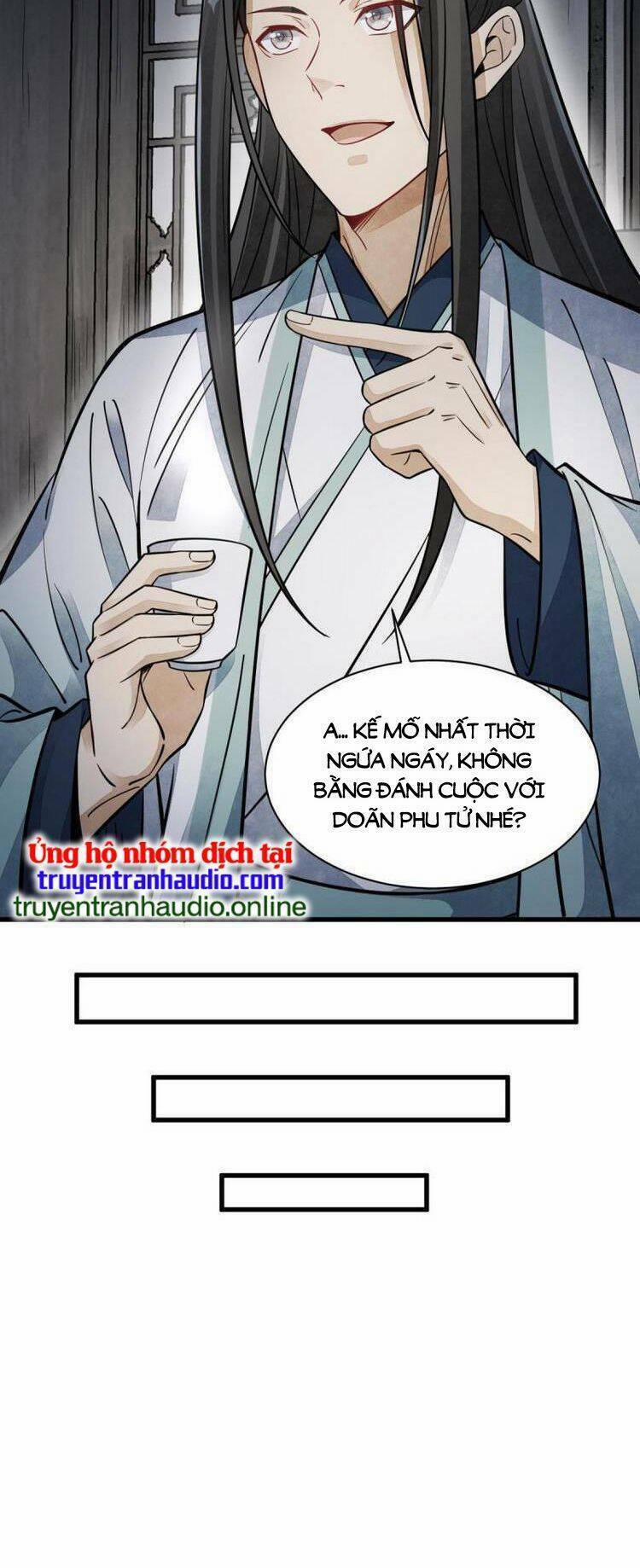 Lạn Nha Kỳ Duyên 149 trang 7