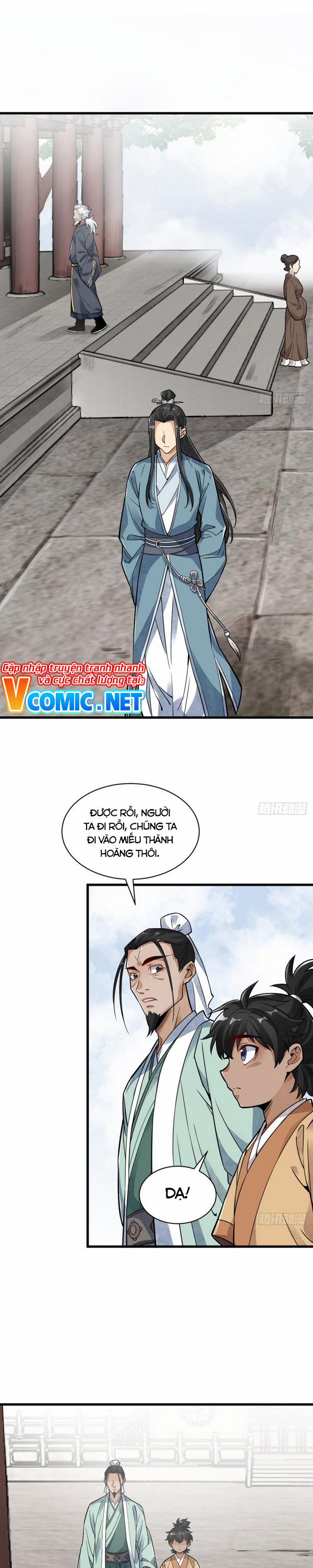 Lạn Nha Kỳ Duyên 15 trang 0