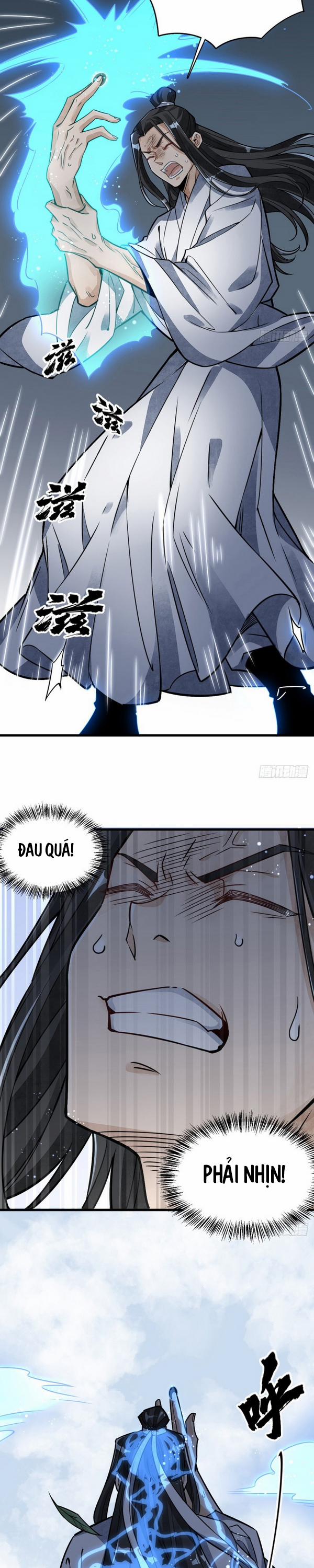 Lạn Nha Kỳ Duyên 15 trang 12