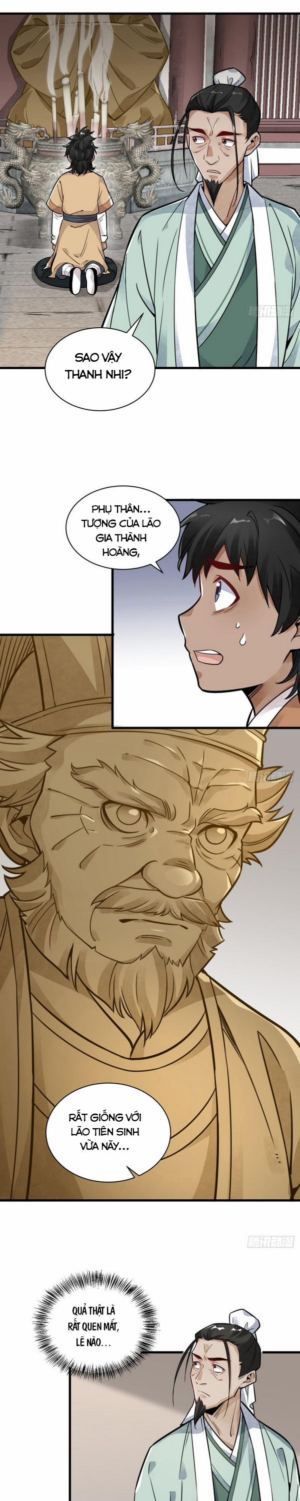 Lạn Nha Kỳ Duyên 15 trang 4