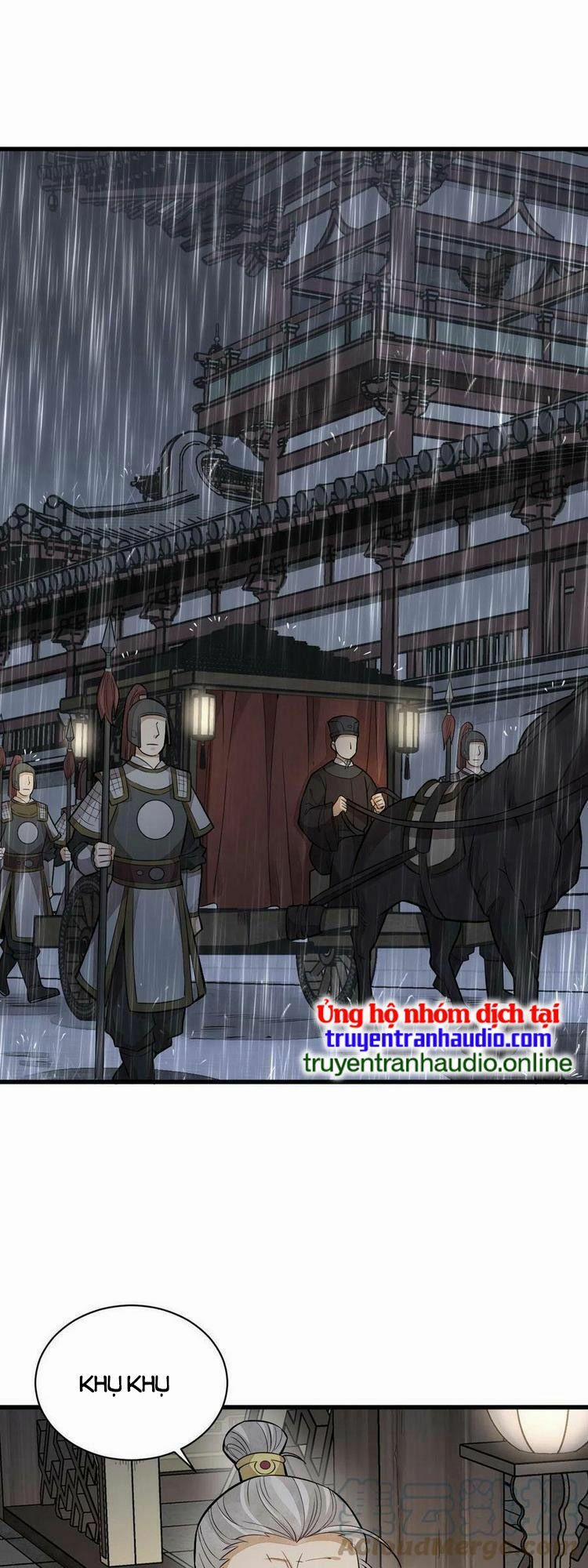 Lạn Nha Kỳ Duyên 150 trang 0