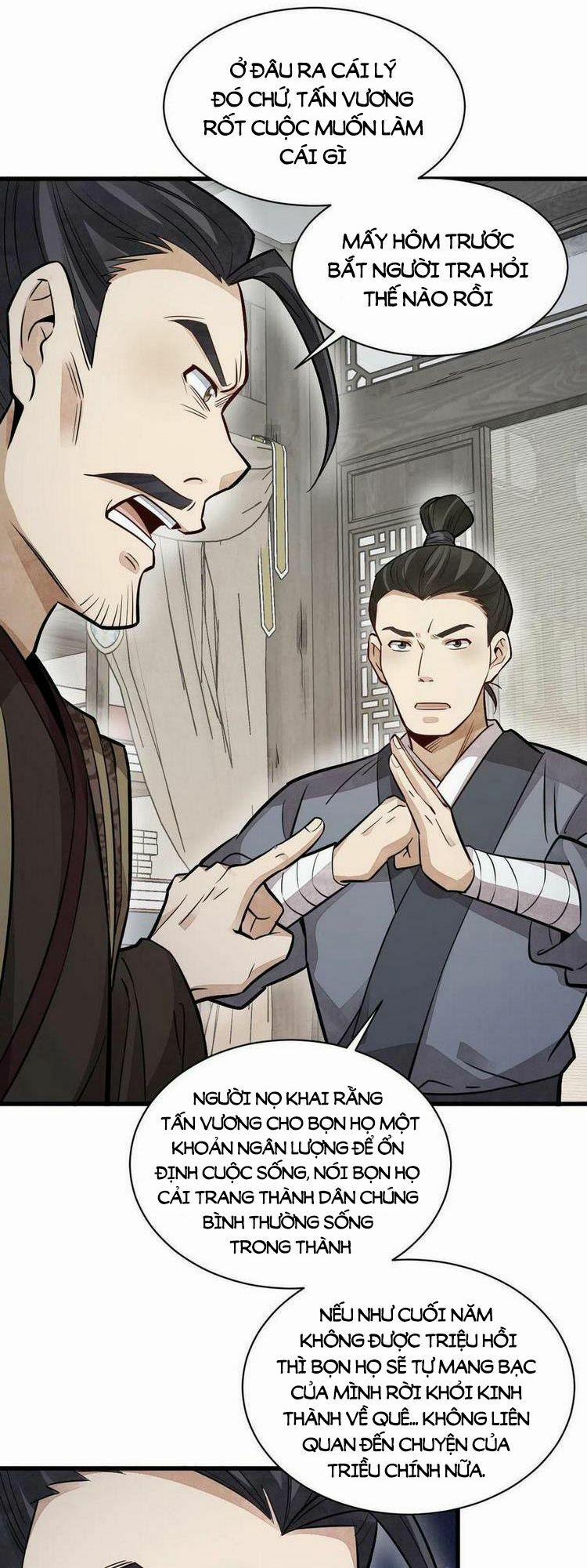 Lạn Nha Kỳ Duyên 150 trang 27