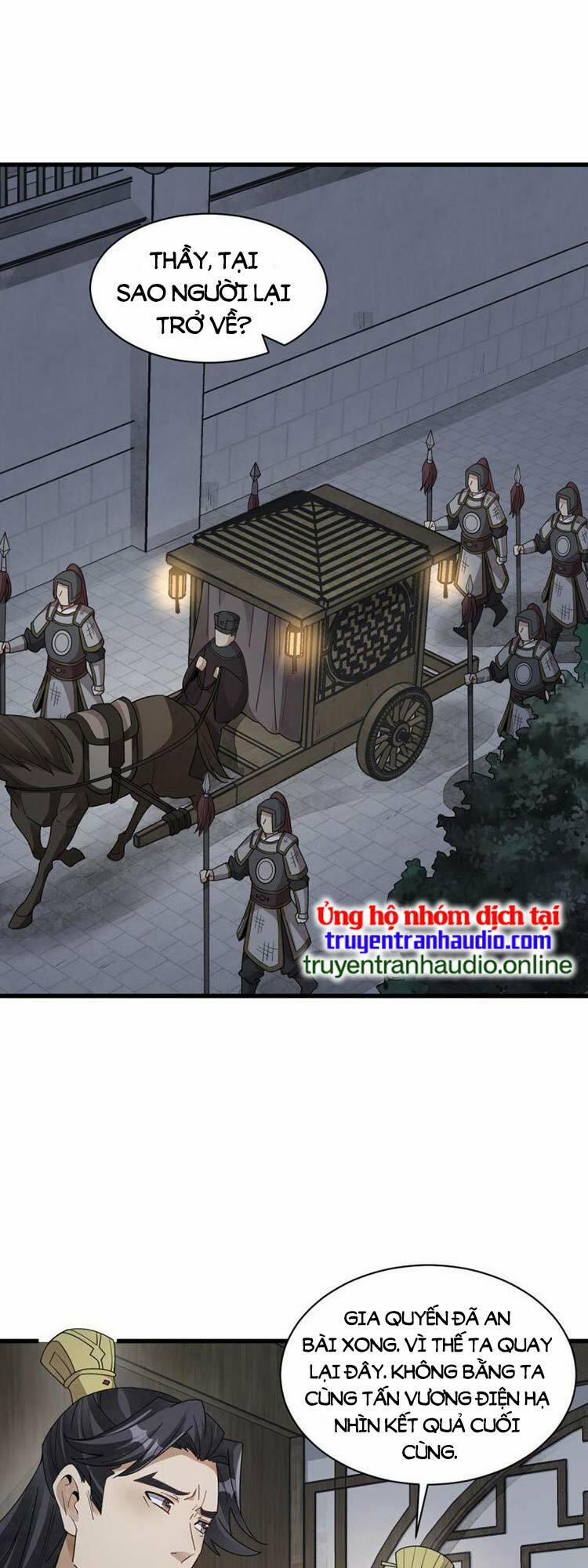 Lạn Nha Kỳ Duyên 151 trang 0