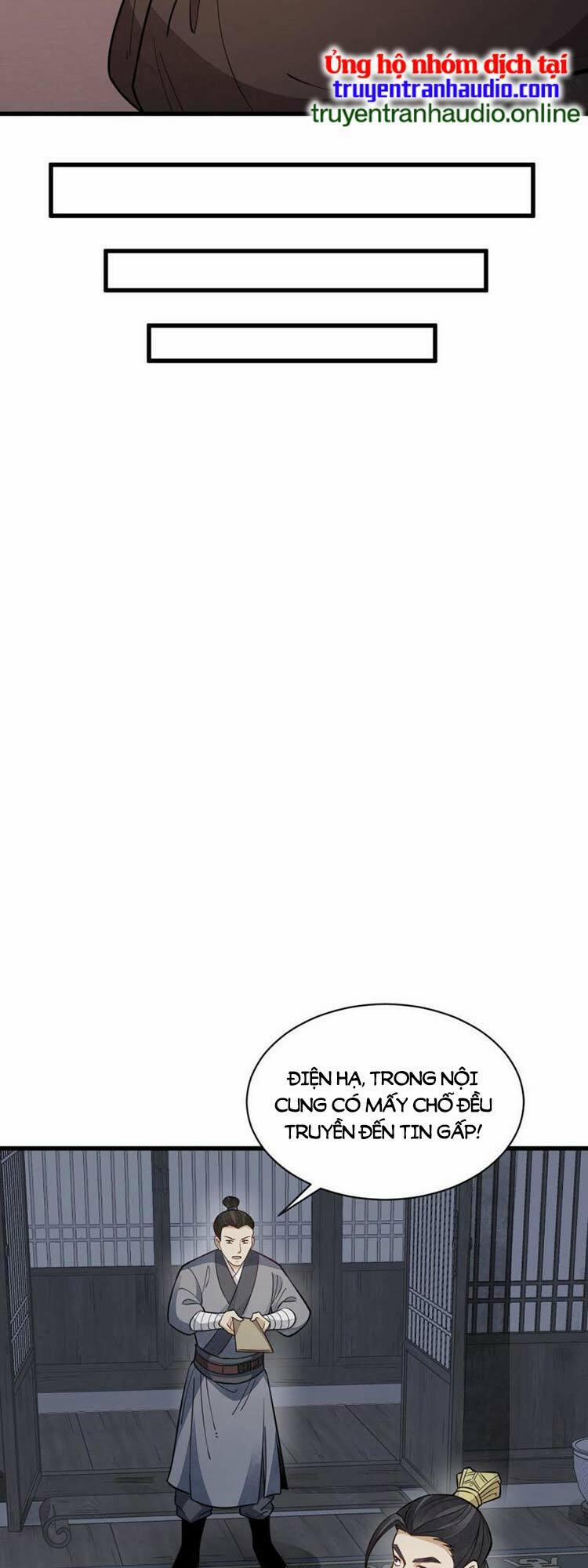 Lạn Nha Kỳ Duyên 151 trang 11