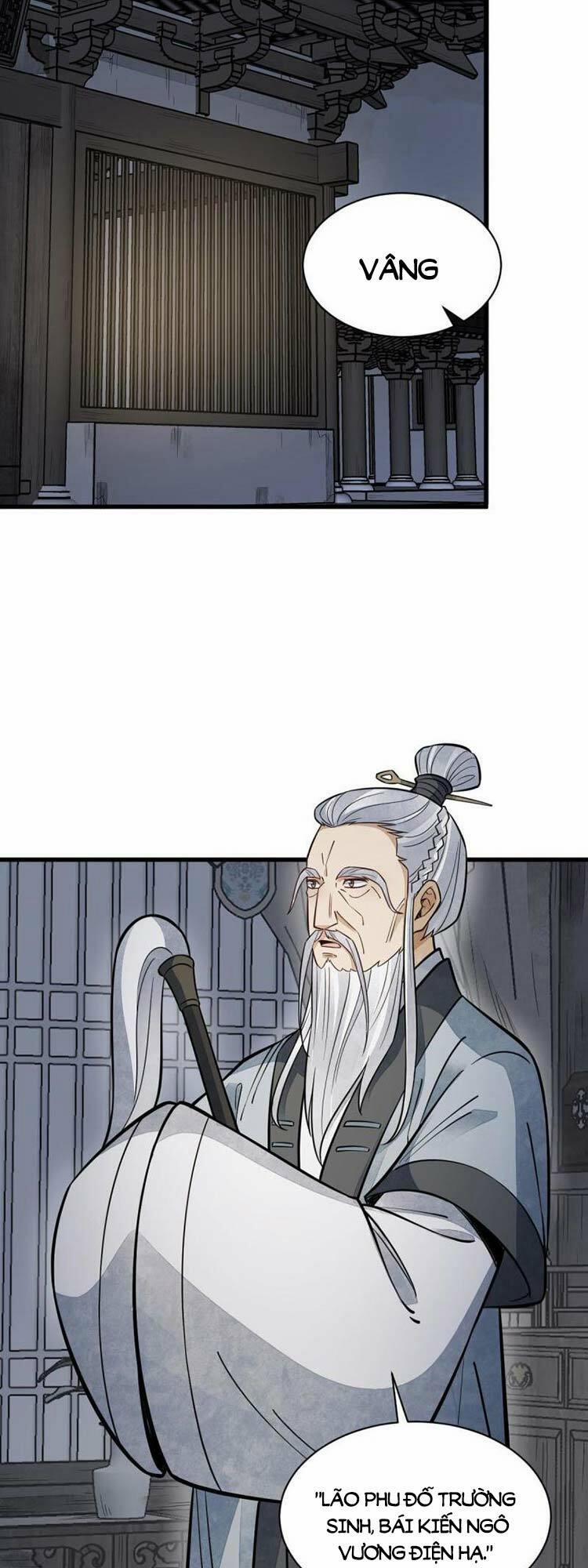 Lạn Nha Kỳ Duyên 151 trang 14