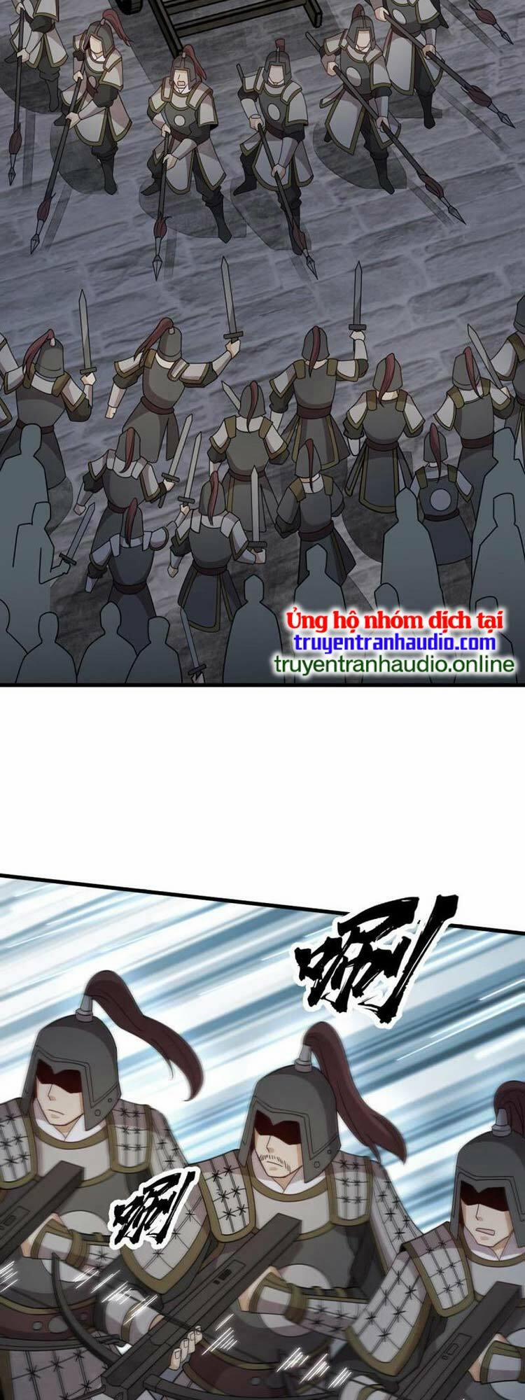 Lạn Nha Kỳ Duyên 151 trang 25