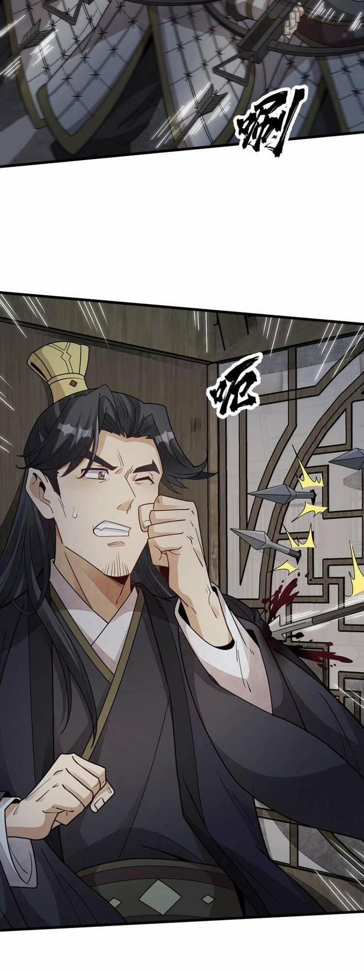 Lạn Nha Kỳ Duyên 151 trang 26