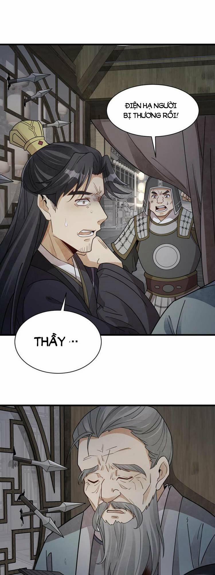 Lạn Nha Kỳ Duyên 151 trang 27