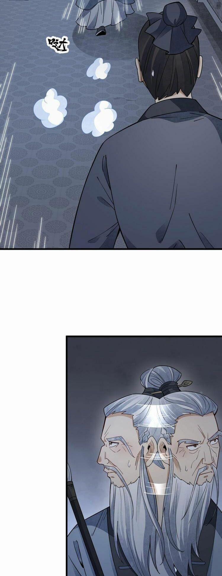 Lạn Nha Kỳ Duyên 152 trang 1