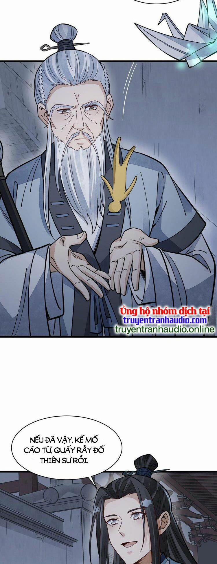 Lạn Nha Kỳ Duyên 152 trang 15