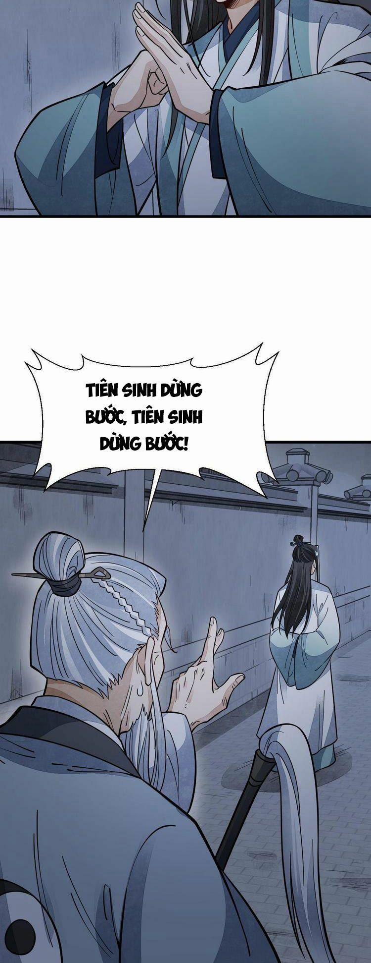 Lạn Nha Kỳ Duyên 152 trang 16