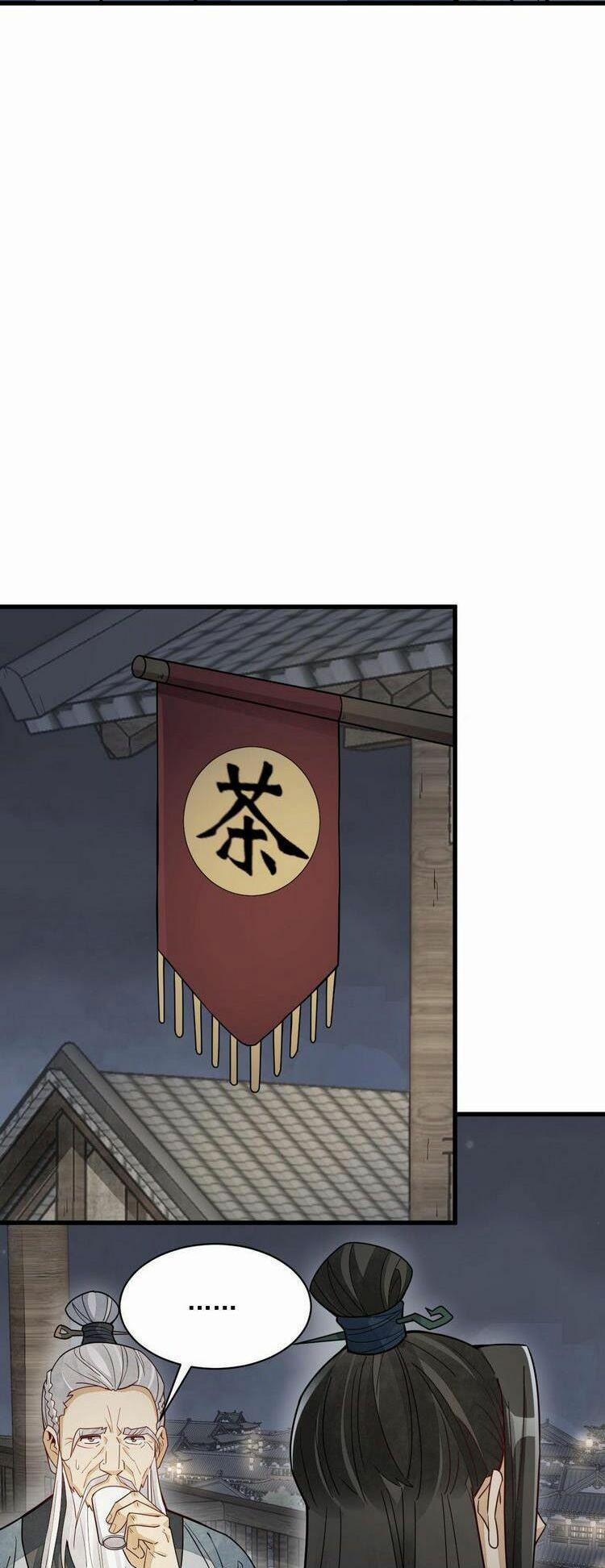 Lạn Nha Kỳ Duyên 152 trang 17