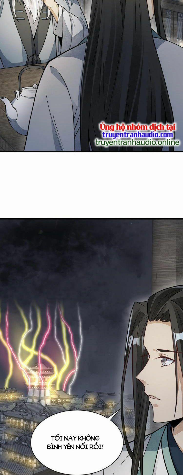 Lạn Nha Kỳ Duyên 152 trang 18