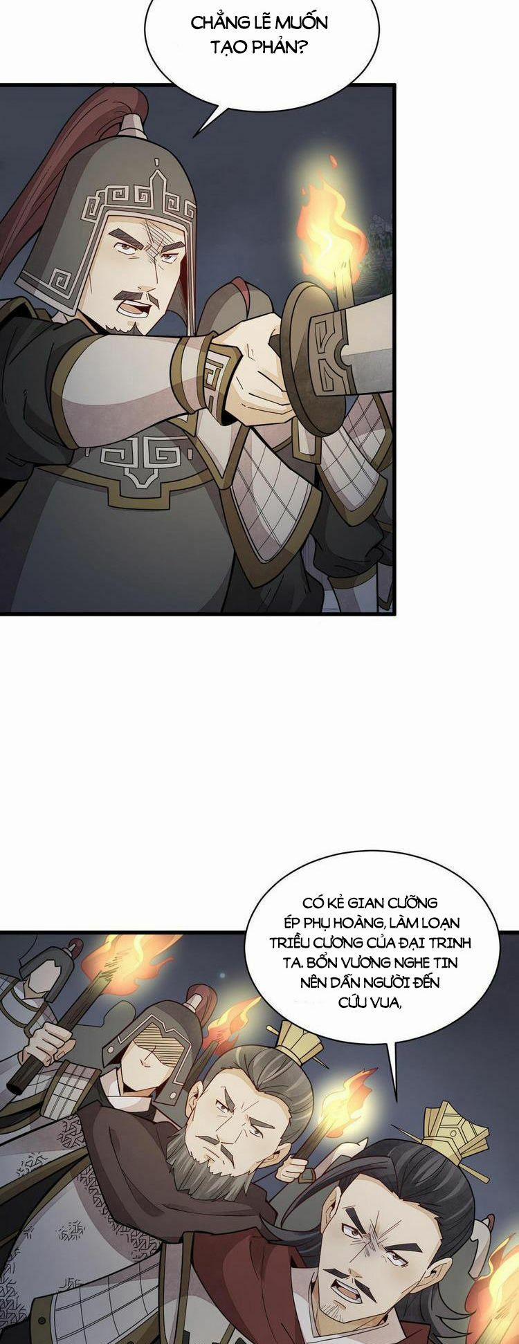 Lạn Nha Kỳ Duyên 152 trang 20