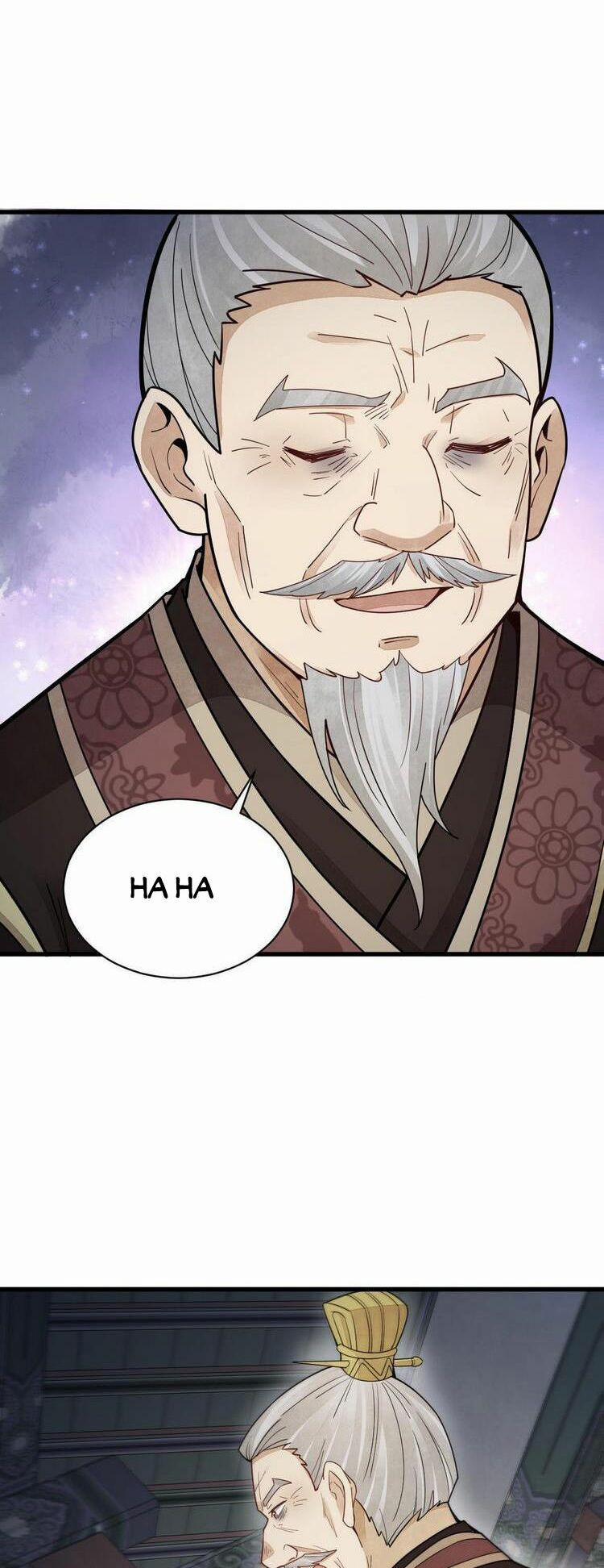 Lạn Nha Kỳ Duyên 152 trang 25