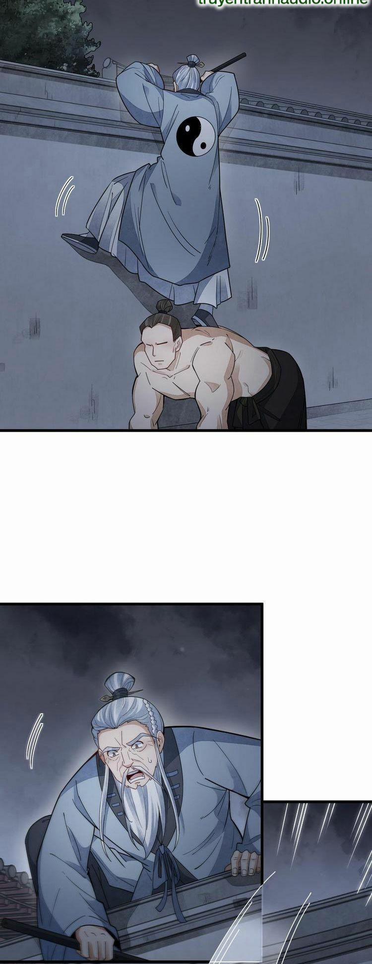 Lạn Nha Kỳ Duyên 152 trang 4