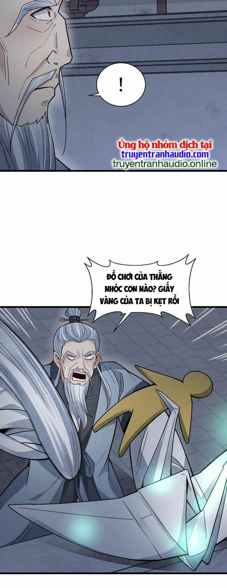 Lạn Nha Kỳ Duyên 152 trang 8