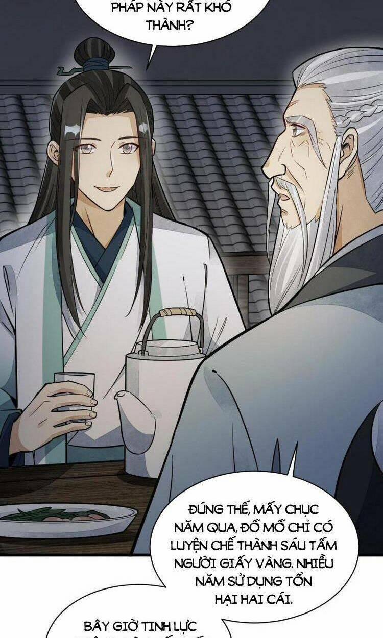 Lạn Nha Kỳ Duyên 153 trang 19