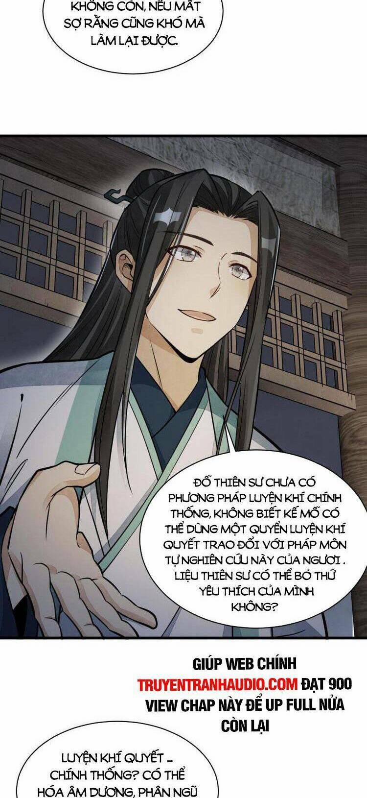 Lạn Nha Kỳ Duyên 153 trang 20