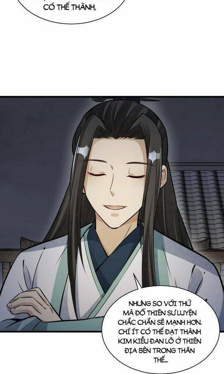 Lạn Nha Kỳ Duyên 153 trang 22