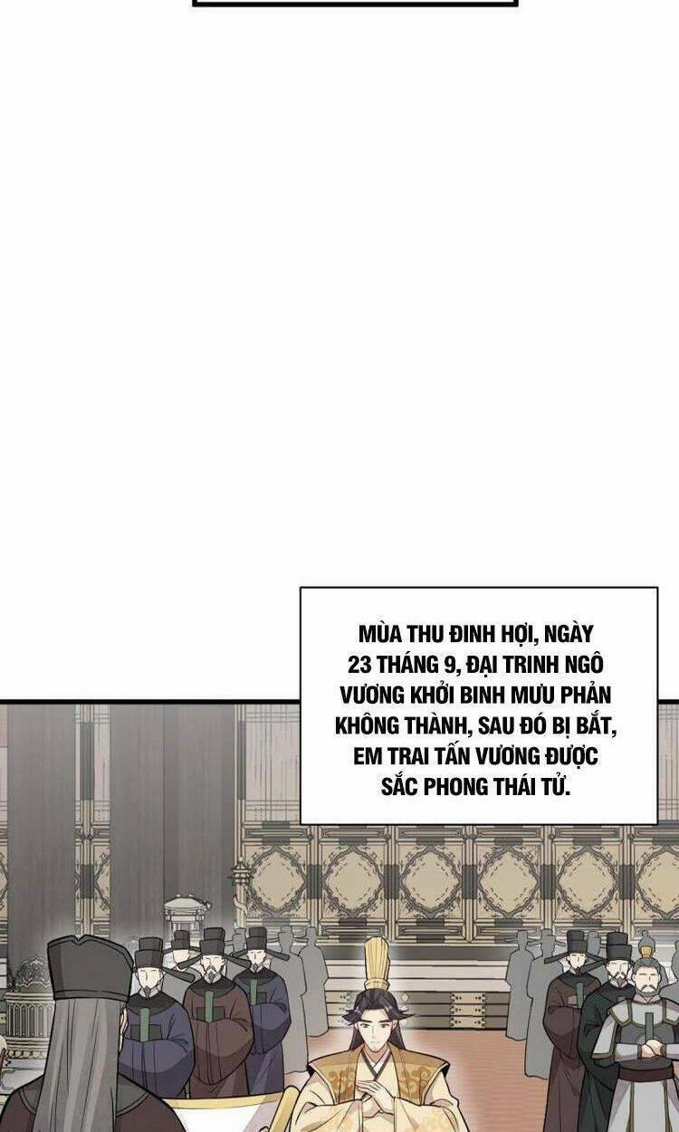 Lạn Nha Kỳ Duyên 153 trang 28