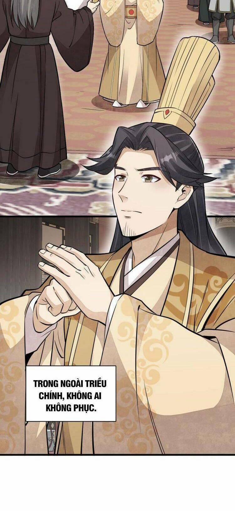 Lạn Nha Kỳ Duyên 153 trang 29