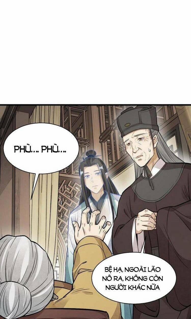 Lạn Nha Kỳ Duyên 153 trang 34