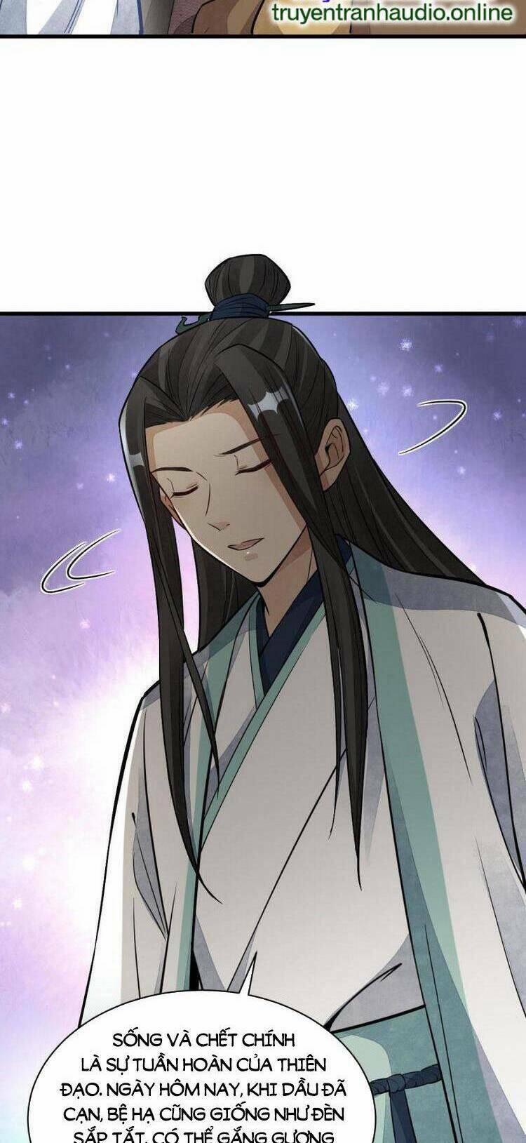 Lạn Nha Kỳ Duyên 153 trang 38