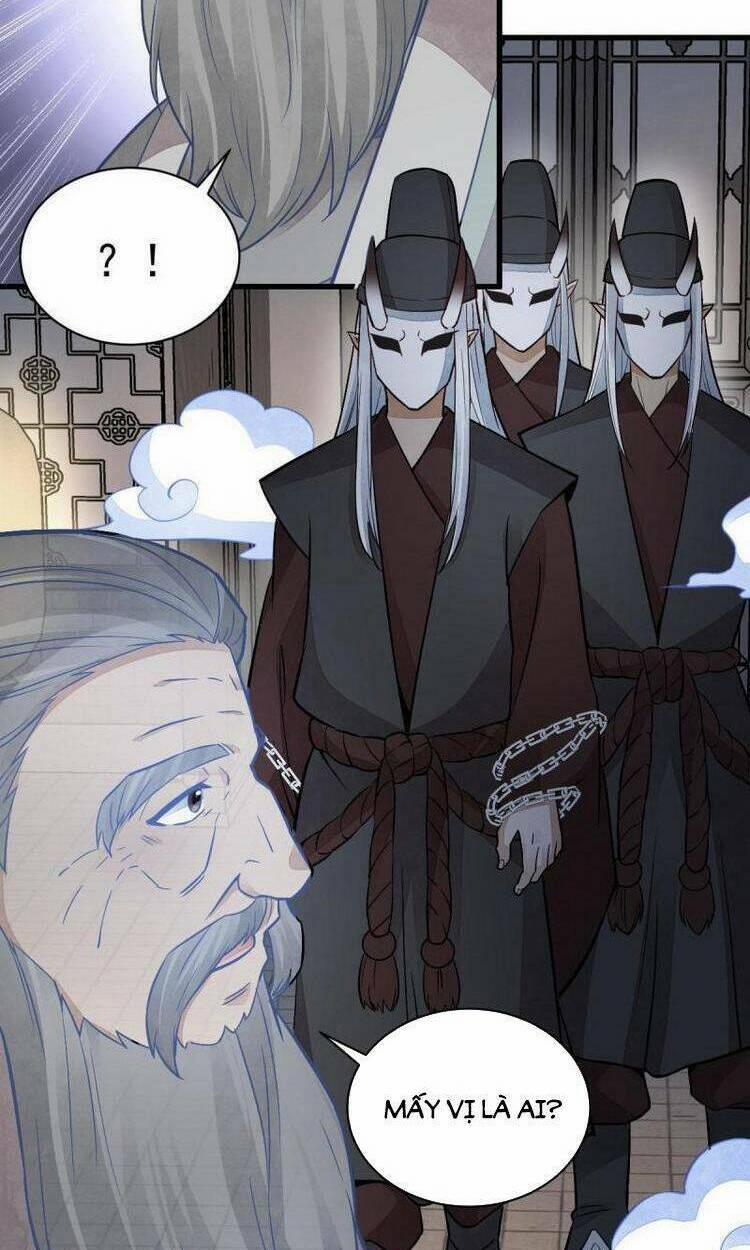 Lạn Nha Kỳ Duyên 153 trang 7