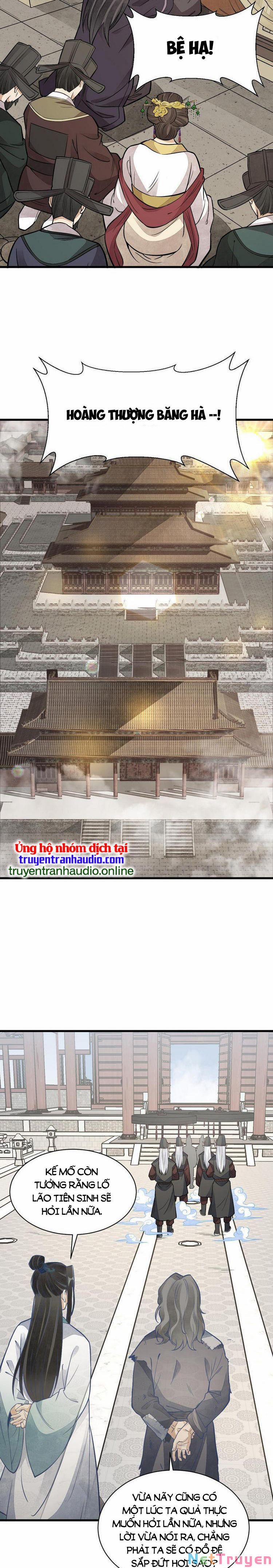 Lạn Nha Kỳ Duyên 154 trang 10