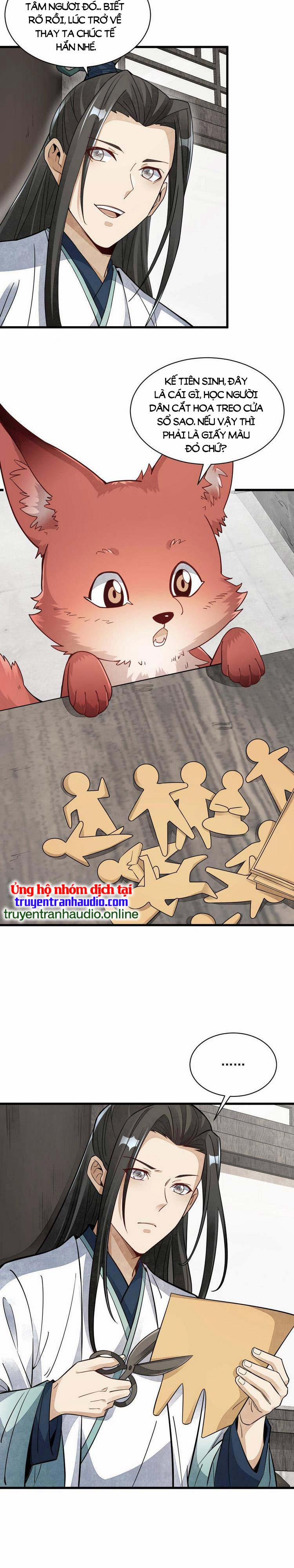 Lạn Nha Kỳ Duyên 155 trang 5