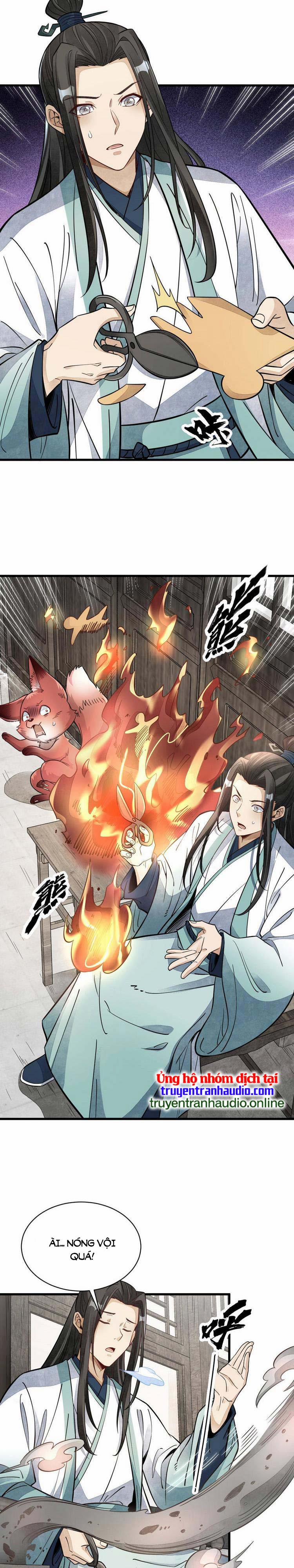 Lạn Nha Kỳ Duyên 155 trang 7