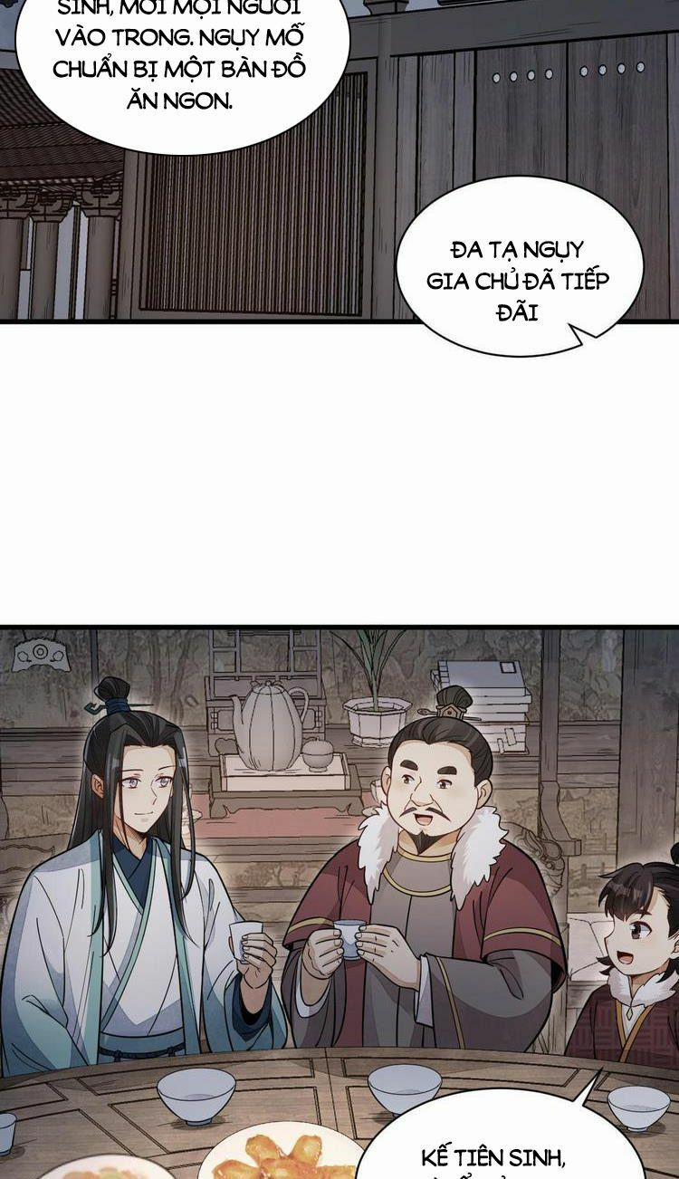 Lạn Nha Kỳ Duyên 156 trang 13