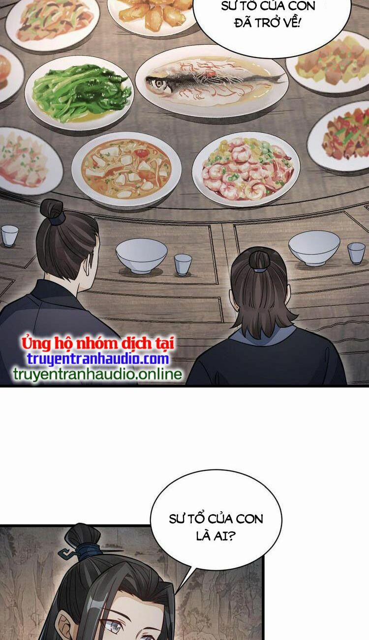 Lạn Nha Kỳ Duyên 156 trang 14