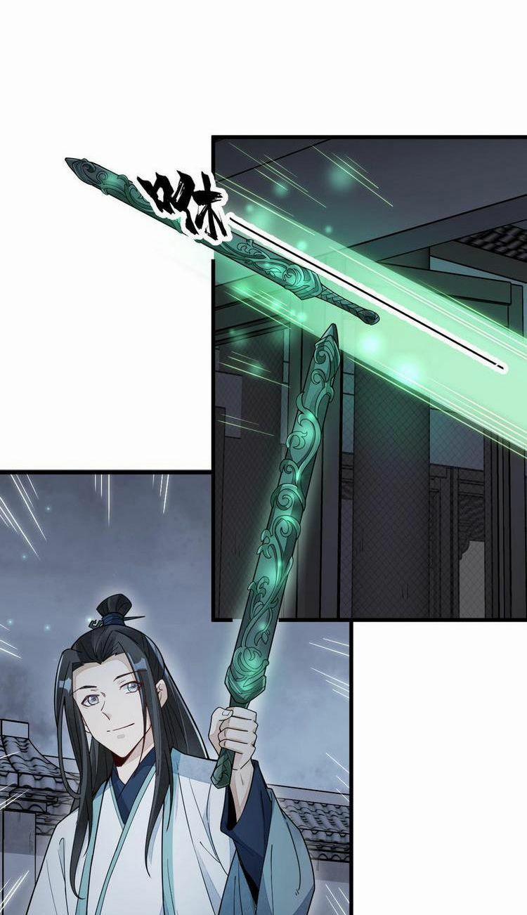 Lạn Nha Kỳ Duyên 156 trang 28