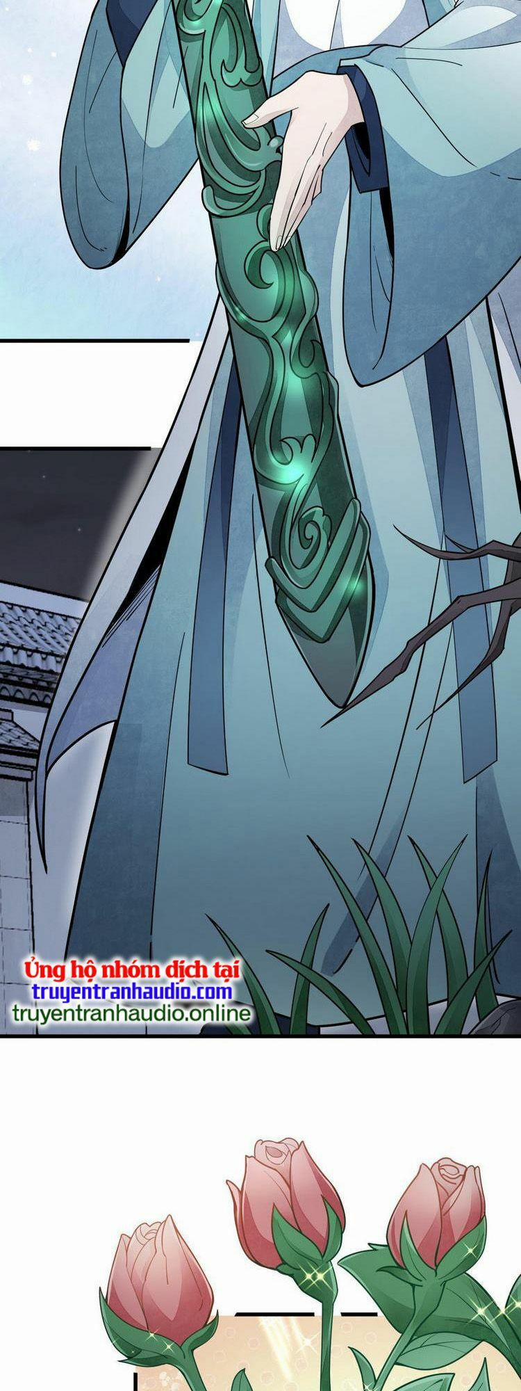 Lạn Nha Kỳ Duyên 156 trang 30