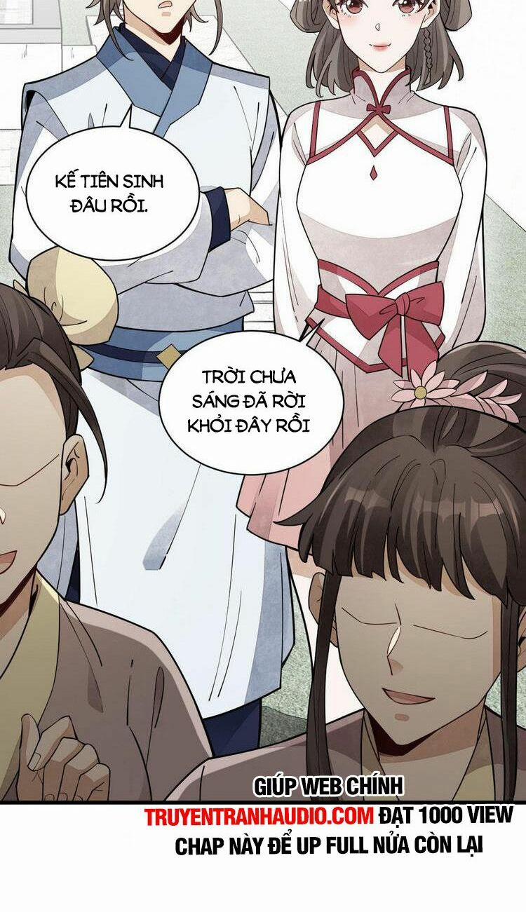 Lạn Nha Kỳ Duyên 156 trang 34