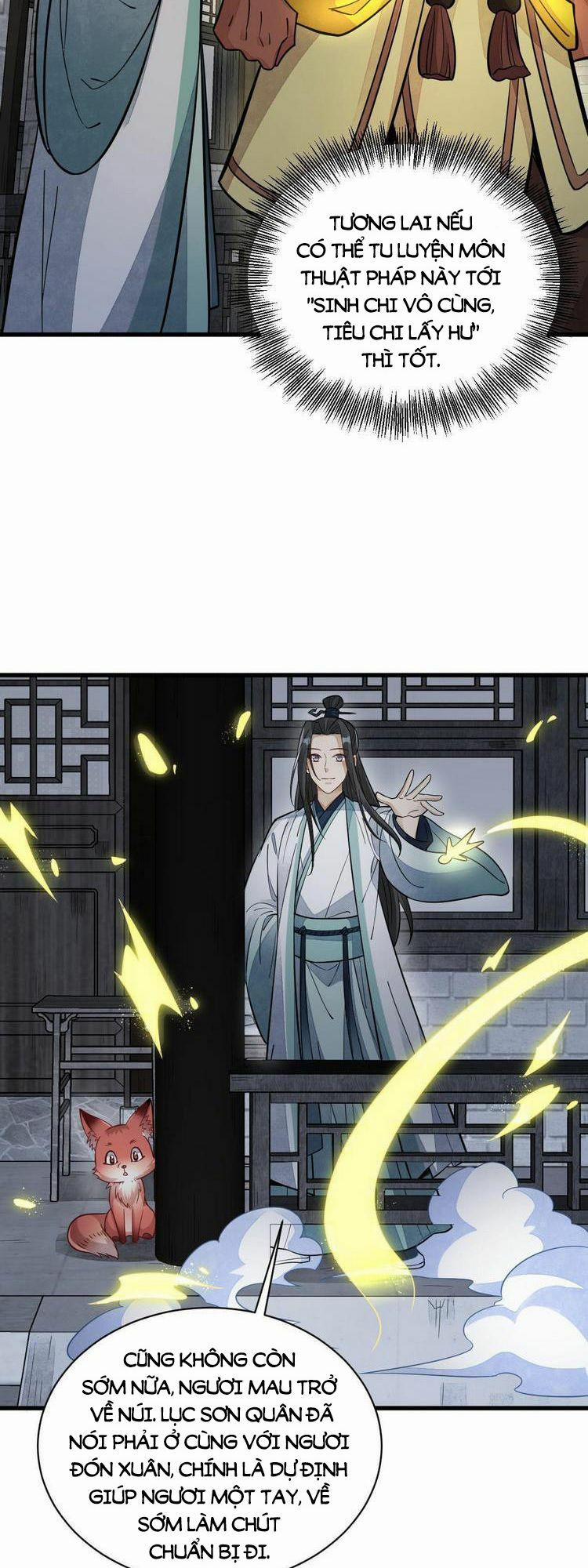 Lạn Nha Kỳ Duyên 156 trang 6