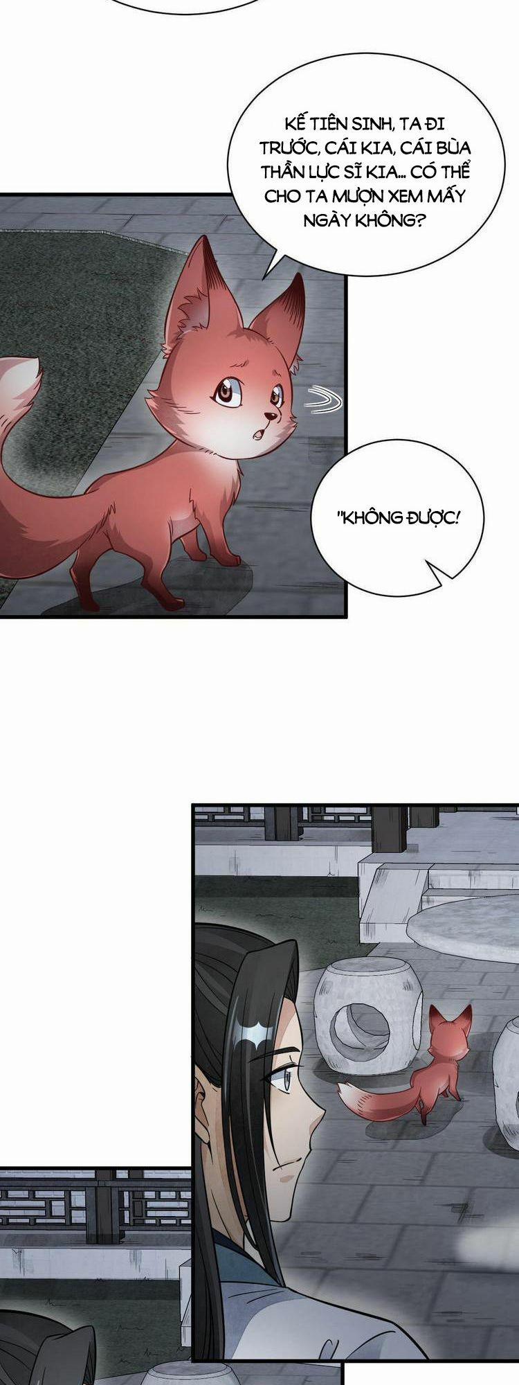 Lạn Nha Kỳ Duyên 156 trang 7