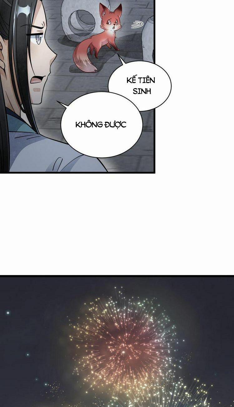 Lạn Nha Kỳ Duyên 156 trang 8