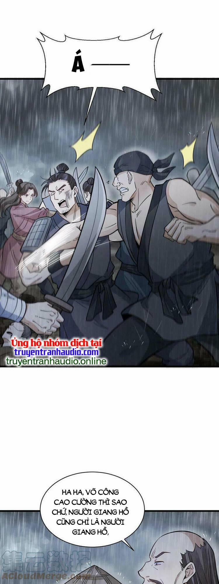 Lạn Nha Kỳ Duyên 158 trang 0