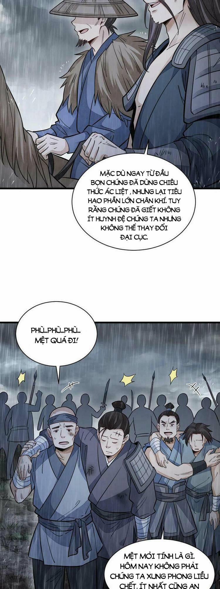 Lạn Nha Kỳ Duyên 158 trang 1