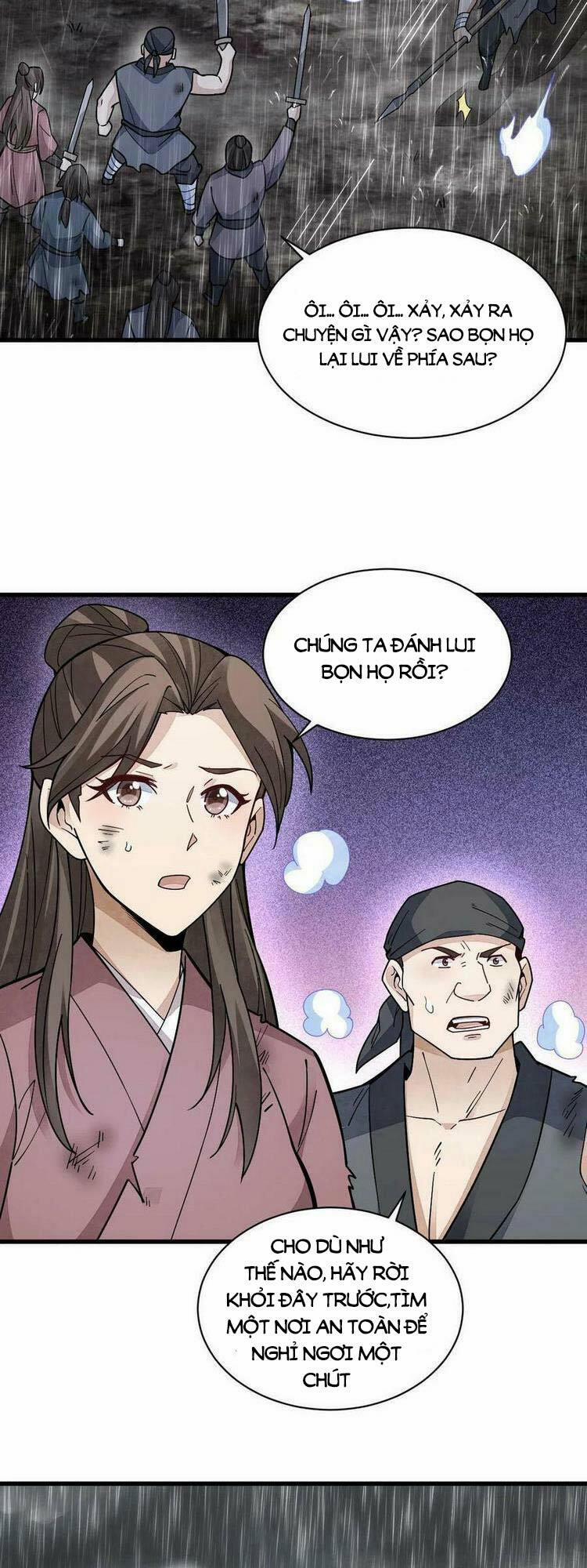 Lạn Nha Kỳ Duyên 158 trang 10